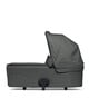 Flip XT3 Pushchair and Carrycot - Harbour Grey image number 7